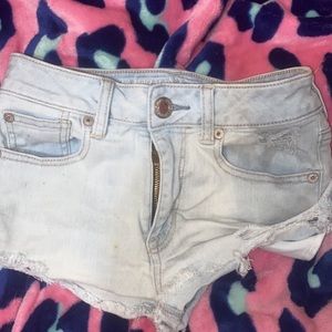 American Eagle Outfitter Shorts